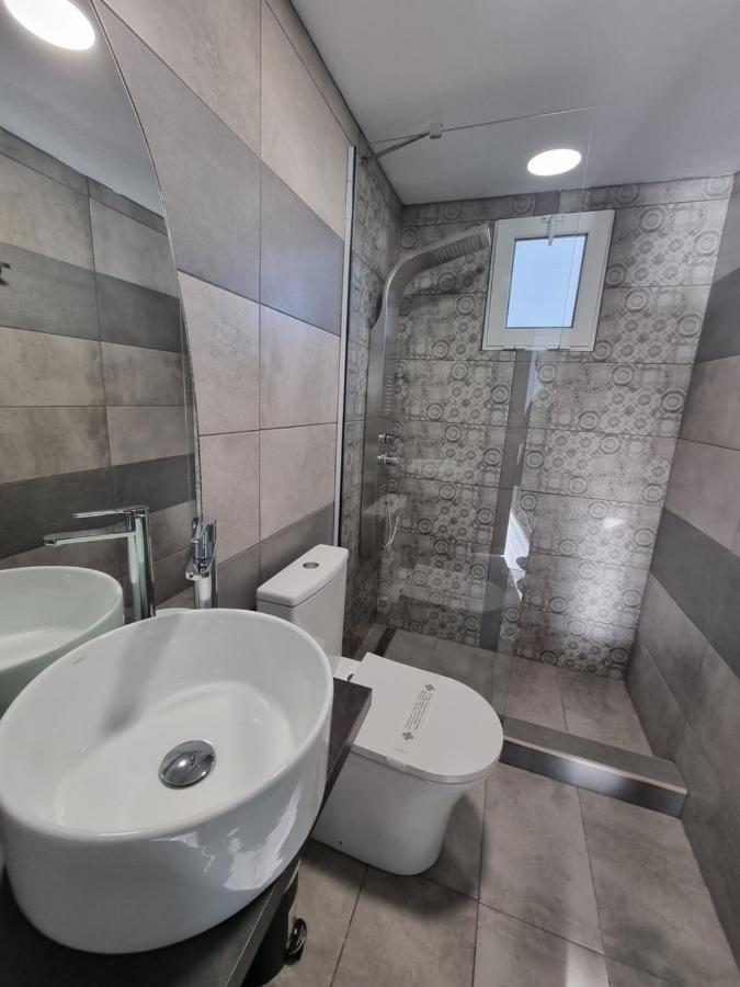 Hotel Nefeli Volos Habitación foto